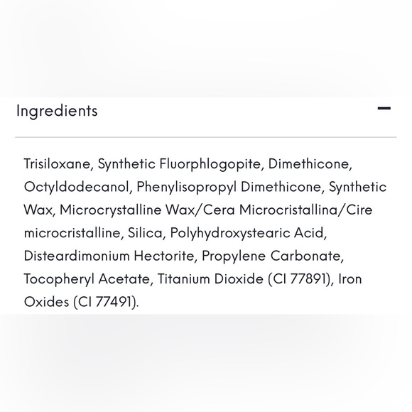 💗 Rare Beauty Eyeshadow Stick in Contentment (Rose Taupe) - Picture 6 of 6